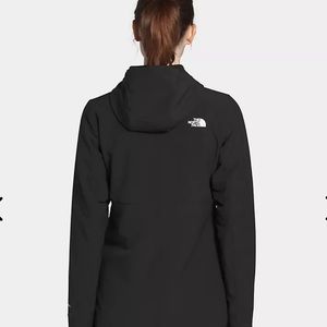 Shelbe Raschel Hoodie